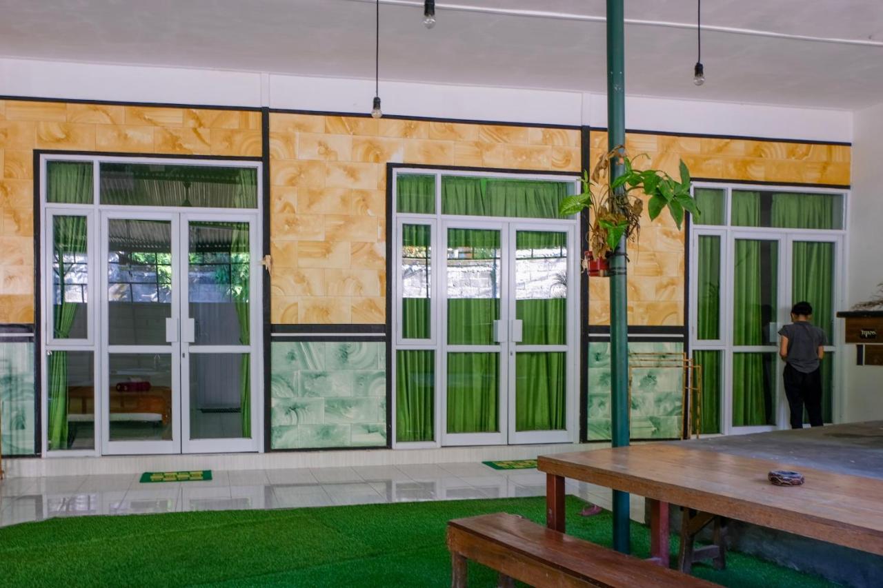 The Cheap & Cozy Canggu Exterior foto