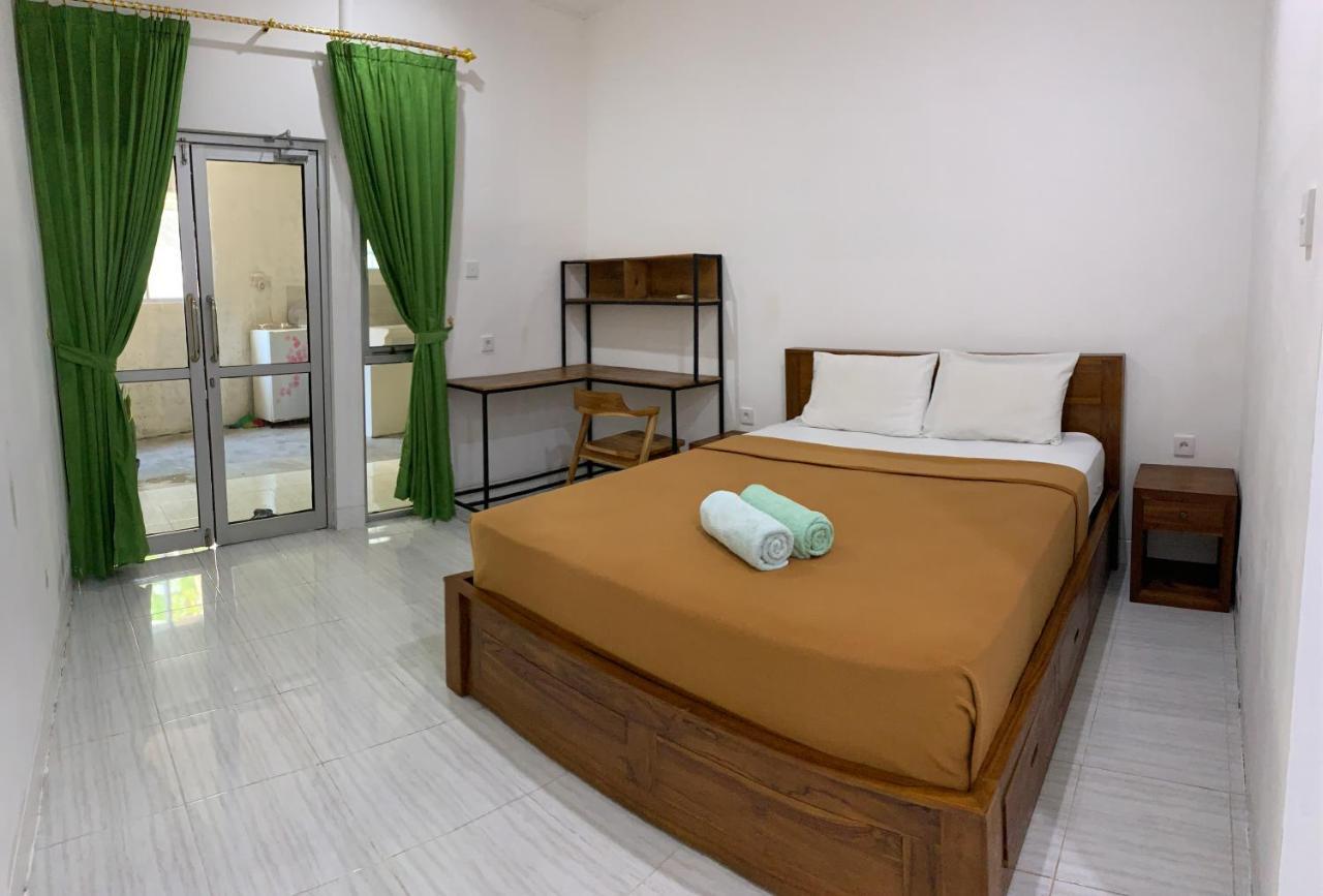 The Cheap & Cozy Canggu Exterior foto